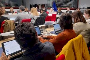 Brussel·les reconeix València com a referent europeu en polítiques mediambientals i de lluita contra la pobresa energètica