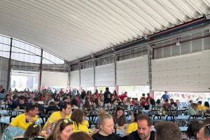 El Ayuntamiento de La Vilavella celebra que el Mig Any Fester haya sido todo un éxito de participación