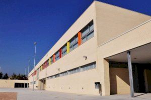 Compromís per Paterna pide que el ayuntamiento revise y actúe frente al calor en las aulas