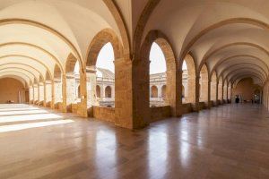 'Sueña València': el festival de primavera amb set concerts en el monestir de San Miguel de los Reyes