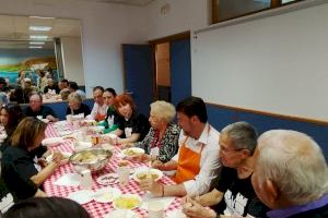 Barcala anuncia la continuidad de la iniciativa Edusi ‘En clave de barrio’ y su extensión a otras zonas de Alicante