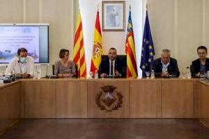 Benlloch: “El PP gobernó 16 años en Vila-real y 20 en la Generalitat sin crear ni una vivienda pública en nuestra ciudad”