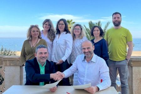 El Acuerdo de Benicàssim ratifica el primer paso para constituir el Consell Valencià de Treball Social