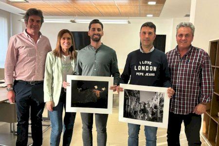 Almassora da a conocer los nombres de los ganadores del Concurso de Fotografía Taurina Fiestas de Santa Quitèria