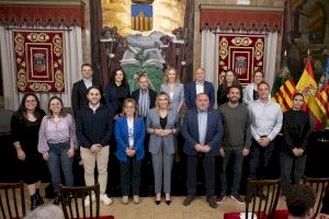 Connecta i Emprén a la província connecta iniciatives empresarials i entitats que treballen per impulsar l'emprenedoria en Castelló