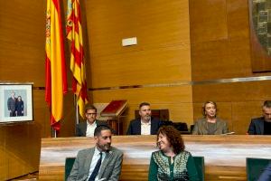 El PSPV de la Diputación denuncia que aún no ha llegado ni un euro este año a los ayuntamientos del fondo de cooperación