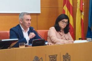 Miguel Barrachina: “Marzà y Puig siguen sin explicar por qué dejaron que los socios del hermano no devolvieran el dinero”