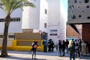 El PSOE de Benidorm propone que el Ayuntamiento subvencione hasta el 100% de la ‘Escuela de Verano’