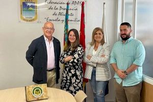 Vox Alicante llevará al próximo pleno una declaración institucional en defensa de la familia