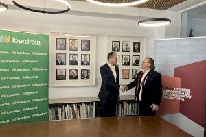 Iberdrola y el Col.legi d’Arquitectes de la C. Valenciana firman un acuerdo para la rehabilitación energética de edificios