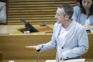 El PSPV-PSOE acusa al PP de “querer instaurar el pensamiento único”