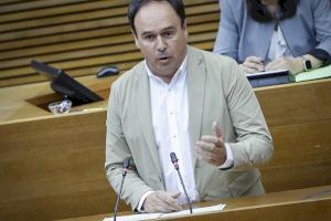 Pérez Llorca: “La nueva ley de libertad educativa cambia la imposición del valenciano por la promoción”