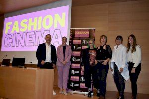"Fashion Cinema” descubre los entresijos de la moda a través de exposiciones y encuentros
