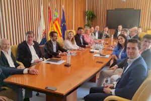 FOPA y el Ayuntamiento de Alicante abordan vías de colaboración para el desarrollo de vivienda social