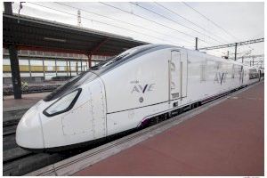 Un AVE directe connectarà Castelló amb Gijón