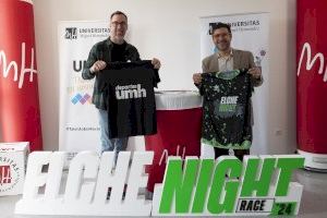 La UMH y Club Esteso Runners firman un convenio para el fomento del Running y el proyecto #RunnersUMH