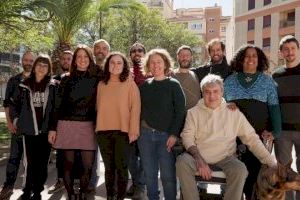 El barri de Crémor encapçala un nou projecte de treball cooperatiu a Castelló