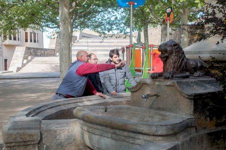 Sequía: Un pueblo de Castellón ya pide a los vecinos que gasten menos agua