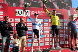 Benidorm volverá a disfrutar de la Copa del Mundo de Ciclocross UCI también en 2025