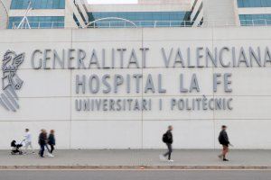 Compromís reclama que la rectificación de Sanidad recuperando el autoconcierto en radiología del Hospital la Fe sea permanente