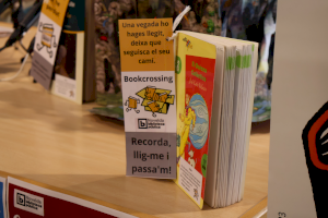 La Biblioteca de Novelda presenta el programa de actividades para conmemorar el Día Internacional del Libro