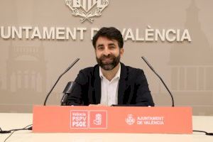 Mateo sobre l'elecció de València com a seu del mundial: Hui és un dia de celebració