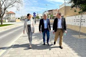La Diputación de Alicante invertirá un millón de euros en Pilar de la Horadada gracias al nuevo Planifica