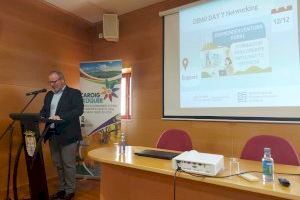 La Diputació y CEEI Valencia lanzan el programa EmprendeAventura Rural 2024 para crear empleo en zonas despobladas