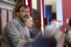 Compromís pregunta en el Congreso por la situación del convenio entre Acuamed y la Diputación de Castelló