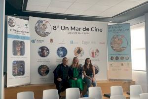 Alicante presenta la octava edición de los talleres ‘Un mar de cine’ para promocionar la industria cinematográfica