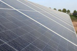 La Diputación de Castellón lanza las ayudas para que los pueblos se puedan defender de las megaplantas fotovoltaicas