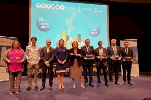 Nuria Montes destaca la próxima convocatoria de 21 millones en ayudas al impulso de la sostenibilidad turística de fondos Next Generation EU