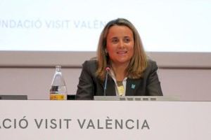 Visit València presenta les bases del nou model turístic de la ciutat i renova els seus òrgans de govern