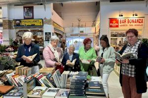 Dénia celebra el Día del Libro con diversas actividades