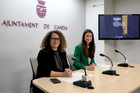 Gandia presenta una ambiciosa programació per a commemorar l’Any Estellés