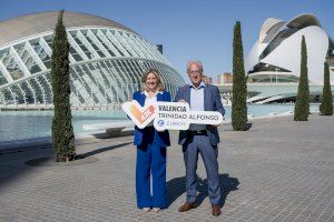 Maratón Valencia y La Ciutat de les Arts i les Ciències renuevan su acuerdo cuatro años más