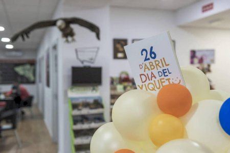 Ibi dará acceso gratuito al Museo del Juguete y al de la Biodiversidad  por la celebración del Día del Niño el 26 de abril