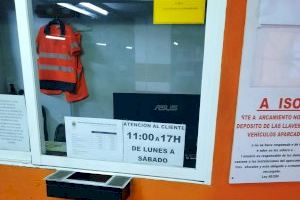 El PSOE de Benidorm denuncia que el PP consiente incumplimientos del contrato a la nueva empresa que explota tres aparcamientos públicos