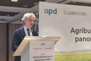 Industria reafirma el compromiso de la Generalitat con el sector agroalimentario como pieza clave para la economía valenciana