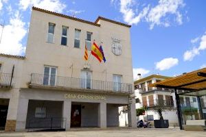 La novedosa iniciativa de una alcaldesa valenciana: recibirá a todos sus vecinos en su despacho municipal