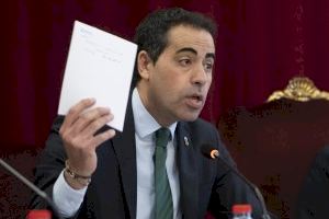 El PP anuncia mociones en los municipios de Castellón para defender los intereses del territorio frente al "castigo" de Sánchez