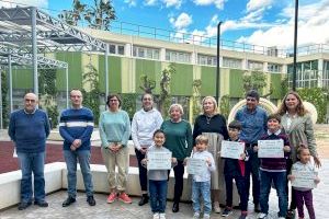 La Biblioteca Manel Garcia Grau reconeix els seus lectors més fidels amb els Premis Benilectors
