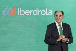 El beneficio neto de Iberdrola alcanza los 2.760 millones de euros en el primer trimestre de 2024