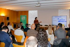 El programa Órbita del CEEI Castellón y la Diputación atrae a decenas de startups de toda la provincia