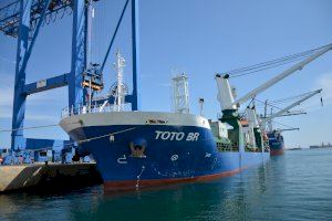PortCastelló acoge una jornada sobre retos y oportunidades del transporte marítimo de corta distancia