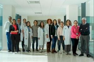 El Instituto de Investigación Sanitaria La Fe financia cinco proyectos sobre oncología y cardiología gracias a una herencia solidaria