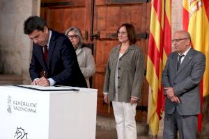Jueves 25 de abril: Estas son las 5 noticias de la Comunitat Valenciana que debes leer para estar informado