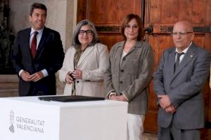 35 horas, teletrabajo y reducción de la temporalidad: Generalitat y sindicatos firman un acuerdo de legislatura