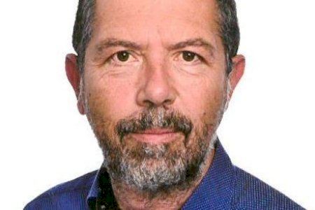 Antonio Martínez, nou degà de la Facultat d’Infermeria i Podologia de la Universitat de València