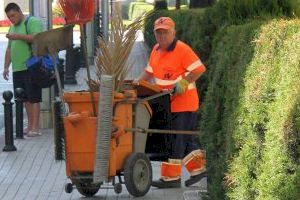 L'Oficina de Suggeriments de l'Ajuntament registra un descens de queixes en neteja, seguretat i jardins en 2023